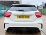 USED 2014 64 MERCEDES-BENZ A CLASS 2.0 A45 AMG SpdS DCT 4MATIC Euro 6 (s/s) 5dr GREAT VALUE AMG