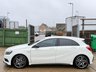 USED 2014 64 MERCEDES-BENZ A CLASS 2.0 A45 AMG SpdS DCT 4MATIC Euro 6 (s/s) 5dr GREAT VALUE AMG
