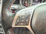 USED 2014 64 MERCEDES-BENZ A CLASS 2.0 A45 AMG SpdS DCT 4MATIC Euro 6 (s/s) 5dr GREAT VALUE AMG
