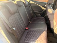 USED 2018 18 FORD FIESTA 1.0T EcoBoost Vignale Hatchback 5dr Petrol Manual Euro 6 (s/s) (140 ps) 