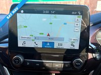 USED 2018 18 FORD FIESTA 1.0T EcoBoost Vignale Hatchback 5dr Petrol Manual Euro 6 (s/s) (140 ps) 