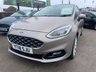 USED 2018 18 FORD FIESTA 1.0T EcoBoost Vignale Hatchback 5dr Petrol Manual Euro 6 (s/s) (140 ps) 