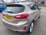 USED 2018 18 FORD FIESTA 1.0T EcoBoost Vignale Hatchback 5dr Petrol Manual Euro 6 (s/s) (140 ps) 