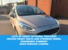 USED 2018 18 FORD FIESTA 1.0T EcoBoost Vignale Hatchback 5dr Petrol Manual Euro 6 (s/s) (140 ps) 