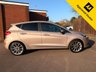 USED 2018 18 FORD FIESTA 1.0T EcoBoost Vignale Hatchback 5dr Petrol Manual Euro 6 (s/s) (140 ps) 