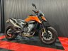 USED 2024 24 KTM 790 DUKE FINANCE SPECIALISTS APPLY NOW LOW RATE FINANCE DELIVERY AVAILABLE