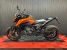USED 2024 24 KTM 790 DUKE FINANCE SPECIALISTS APPLY NOW LOW RATE FINANCE DELIVERY AVAILABLE