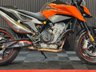 USED 2024 24 KTM 790 DUKE FINANCE SPECIALISTS APPLY NOW LOW RATE FINANCE DELIVERY AVAILABLE