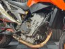 USED 2024 24 KTM 790 DUKE FINANCE SPECIALISTS APPLY NOW LOW RATE FINANCE DELIVERY AVAILABLE