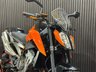 USED 2024 24 KTM 790 DUKE FINANCE SPECIALISTS APPLY NOW LOW RATE FINANCE DELIVERY AVAILABLE
