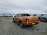USED 2022 72 FORD RANGER WILDTRACK ECOBLUE 4X4 D-CAB PICKUP AUTO ULEZ FREE ZONE NO VAT 