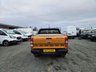 USED 2022 72 FORD RANGER WILDTRACK ECOBLUE 4X4 D-CAB PICKUP AUTO ULEZ FREE ZONE NO VAT 