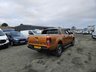 USED 2022 72 FORD RANGER WILDTRACK ECOBLUE 4X4 D-CAB PICKUP AUTO ULEZ FREE ZONE NO VAT 