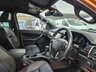 USED 2022 72 FORD RANGER WILDTRACK ECOBLUE 4X4 D-CAB PICKUP AUTO ULEZ FREE ZONE NO VAT 