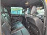 USED 2022 72 FORD RANGER WILDTRACK ECOBLUE 4X4 D-CAB PICKUP AUTO ULEZ FREE ZONE NO VAT 