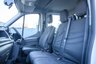 USED 2021 71 FORD TRANSIT 2.0 350 EcoBlue Leader Chassis Double Cab 4dr Diesel Manual RWD L3 Euro 6 (s/s) (130 ps) VAT QUALIFYING