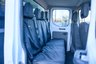 USED 2021 71 FORD TRANSIT 2.0 350 EcoBlue Leader Chassis Double Cab 4dr Diesel Manual RWD L3 Euro 6 (s/s) (130 ps) VAT QUALIFYING