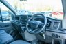 USED 2021 71 FORD TRANSIT 2.0 350 EcoBlue Leader Chassis Double Cab 4dr Diesel Manual RWD L3 Euro 6 (s/s) (130 ps) VAT QUALIFYING