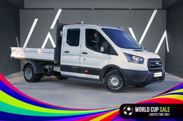 View our FORD TRANSIT