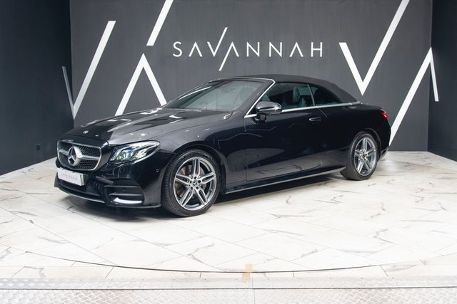 2021 Mercedes-Benz E-CLASS - Photo 3