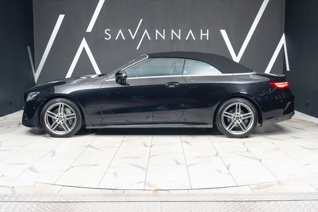 2021 Mercedes-Benz E-CLASS - Photo 4