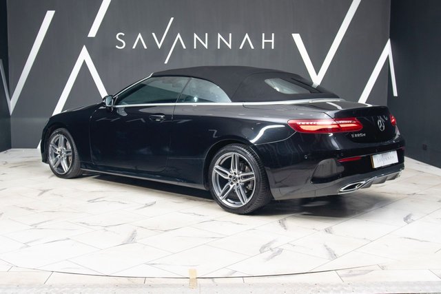 2021 Mercedes-Benz E-CLASS - Photo 9