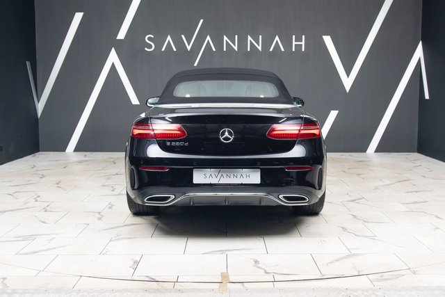 2021 Mercedes-Benz E-CLASS - Photo 10