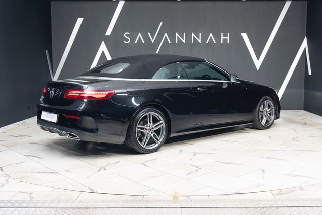 2021 Mercedes-Benz E-CLASS - Photo 11