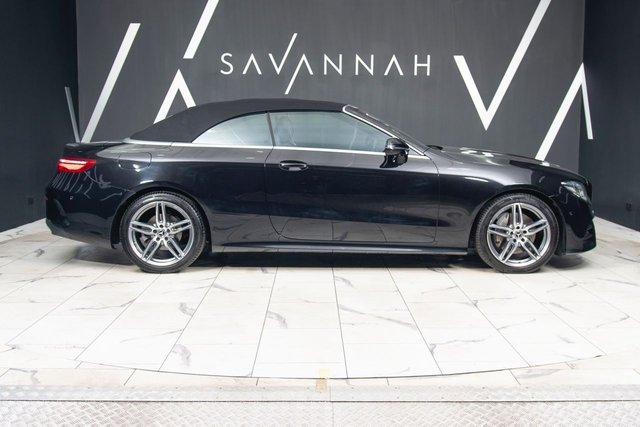 2021 Mercedes-Benz E-CLASS - Photo 12