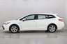 USED 2021 71 TOYOTA COROLLA 1.8 VVT-h GPF Icon Tech Touring Sports 5dr Petrol Hybrid CVT Euro 6 (s/s) (122 ps) 1 OWNER | SAT NAV | REAR CAM |