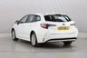 USED 2021 71 TOYOTA COROLLA 1.8 VVT-h GPF Icon Tech Touring Sports 5dr Petrol Hybrid CVT Euro 6 (s/s) (122 ps) 1 OWNER | SAT NAV | REAR CAM |