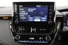 USED 2021 71 TOYOTA COROLLA 1.8 VVT-h GPF Icon Tech Touring Sports 5dr Petrol Hybrid CVT Euro 6 (s/s) (122 ps) 1 OWNER | SAT NAV | REAR CAM |