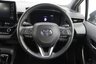 USED 2021 71 TOYOTA COROLLA 1.8 VVT-h GPF Icon Tech Touring Sports 5dr Petrol Hybrid CVT Euro 6 (s/s) (122 ps) 1 OWNER | SAT NAV | REAR CAM |