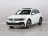USED 2020 69 VOLKSWAGEN TIGUAN 2.0 TDI R-Line Tech SUV 5dr Diesel DSG Euro 6 (s/s) (150 ps) 1 OWNER | SUNROOF | SAT NAV |