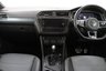 USED 2020 69 VOLKSWAGEN TIGUAN 2.0 TDI R-Line Tech SUV 5dr Diesel DSG Euro 6 (s/s) (150 ps) 1 OWNER | SUNROOF | SAT NAV |