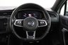 USED 2020 69 VOLKSWAGEN TIGUAN 2.0 TDI R-Line Tech SUV 5dr Diesel DSG Euro 6 (s/s) (150 ps) 1 OWNER | SUNROOF | SAT NAV |