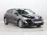 USED 2020 70 FORD FOCUS 1.0T EcoBoost MHEV Titanium X Edition Hatchback 5dr Petrol Manual Euro 6 (s/s) (125 ps) 1 OWNER | SAT NAV | PART LTHR