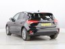 USED 2020 70 FORD FOCUS 1.0T EcoBoost MHEV Titanium X Edition Hatchback 5dr Petrol Manual Euro 6 (s/s) (125 ps) 1 OWNER | SAT NAV | PART LTHR