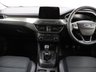 USED 2020 70 FORD FOCUS 1.0T EcoBoost MHEV Titanium X Edition Hatchback 5dr Petrol Manual Euro 6 (s/s) (125 ps) 1 OWNER | SAT NAV | PART LTHR