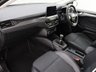USED 2020 70 FORD FOCUS 1.0T EcoBoost MHEV Titanium X Edition Hatchback 5dr Petrol Manual Euro 6 (s/s) (125 ps) 1 OWNER | SAT NAV | PART LTHR