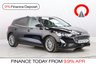 USED 2020 70 FORD FOCUS 1.0T EcoBoost MHEV Titanium X Edition Hatchback 5dr Petrol Manual Euro 6 (s/s) (125 ps) 1 OWNER | SAT NAV | PART LTHR