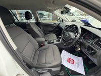 USED 2019 19 VOLKSWAGEN GOLF 1.5 TSI EVO SE Estate 5dr Petrol DSG Euro 6 (s/s) (150 ps) 