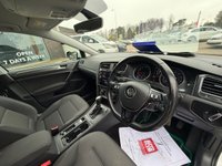 USED 2019 19 VOLKSWAGEN GOLF 1.5 TSI EVO SE Estate 5dr Petrol DSG Euro 6 (s/s) (150 ps) 