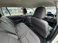 USED 2019 19 VOLKSWAGEN GOLF 1.5 TSI EVO SE Estate 5dr Petrol DSG Euro 6 (s/s) (150 ps) 
