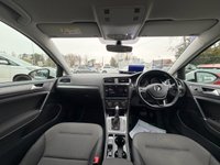 USED 2019 19 VOLKSWAGEN GOLF 1.5 TSI EVO SE Estate 5dr Petrol DSG Euro 6 (s/s) (150 ps) 