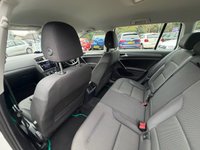 USED 2019 19 VOLKSWAGEN GOLF 1.5 TSI EVO SE Estate 5dr Petrol DSG Euro 6 (s/s) (150 ps) 