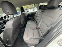 USED 2019 19 VOLKSWAGEN GOLF 1.5 TSI EVO SE Estate 5dr Petrol DSG Euro 6 (s/s) (150 ps) 