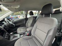 USED 2019 19 VOLKSWAGEN GOLF 1.5 TSI EVO SE Estate 5dr Petrol DSG Euro 6 (s/s) (150 ps) 
