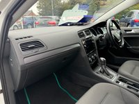USED 2019 19 VOLKSWAGEN GOLF 1.5 TSI EVO SE Estate 5dr Petrol DSG Euro 6 (s/s) (150 ps) 