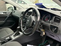 USED 2019 19 VOLKSWAGEN GOLF 1.5 TSI EVO SE Estate 5dr Petrol DSG Euro 6 (s/s) (150 ps) 